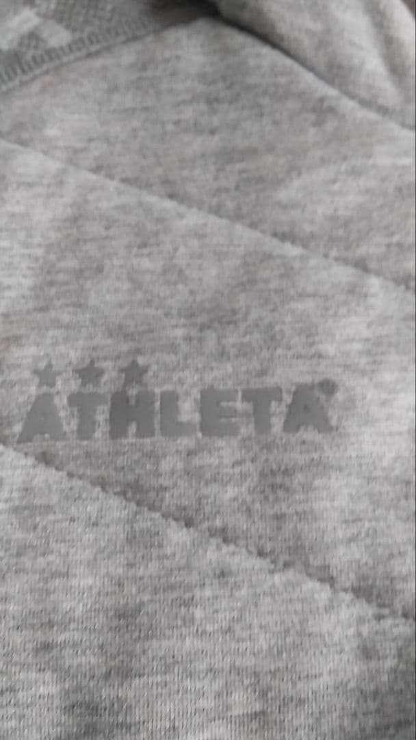 ATHLETA フーディー パーカーセットアップ ORei Label