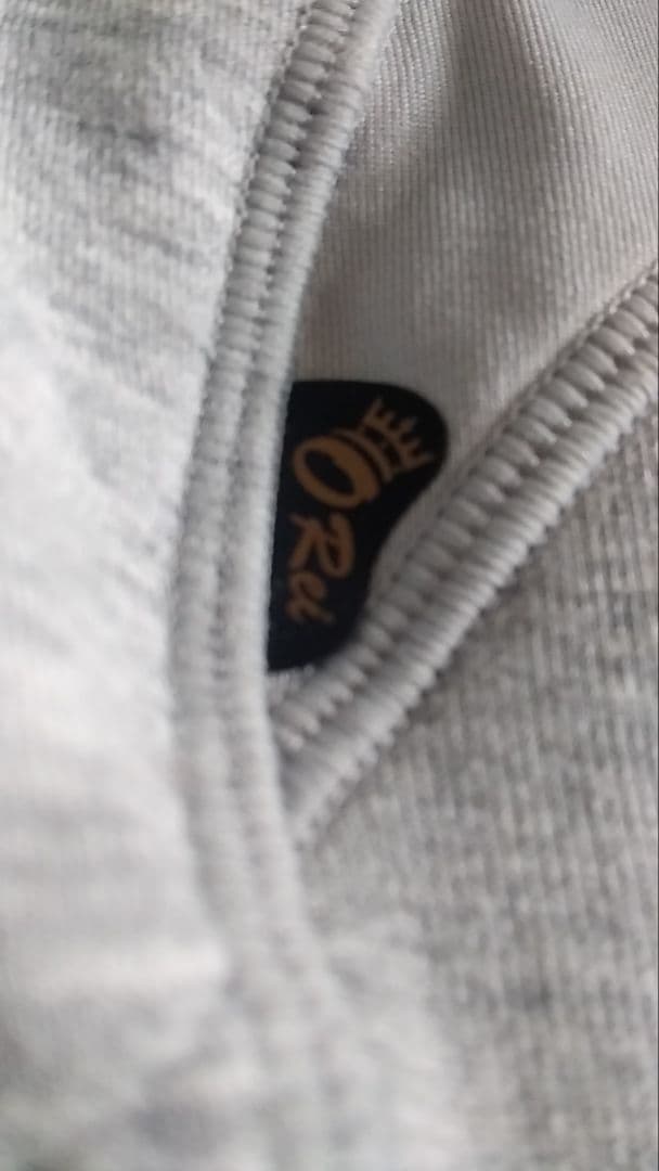 ATHLETA フーディー パーカーセットアップ ORei Label