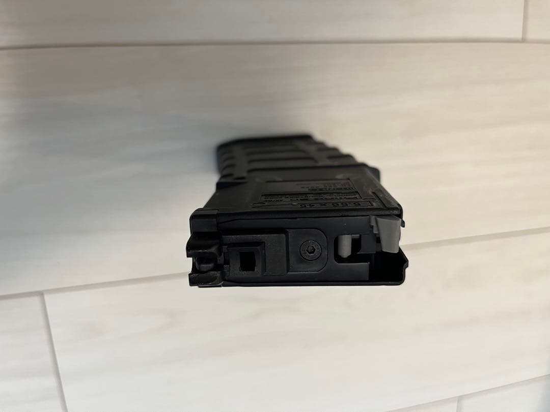 ト*ト様 ファルコントーイ　PMAG mws用　東京マルイ　falcon toy