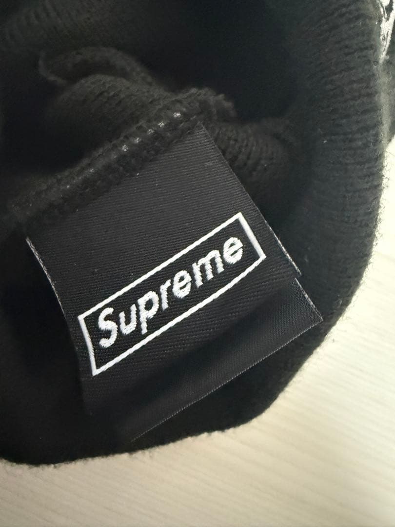 メンズウェア Supreme New Era S Logo Beanie