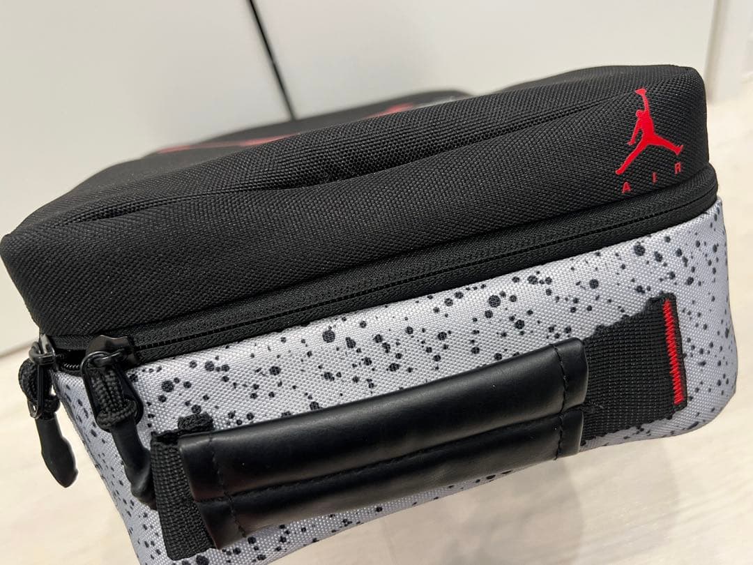 JORDAN ジョーダン シューズケース