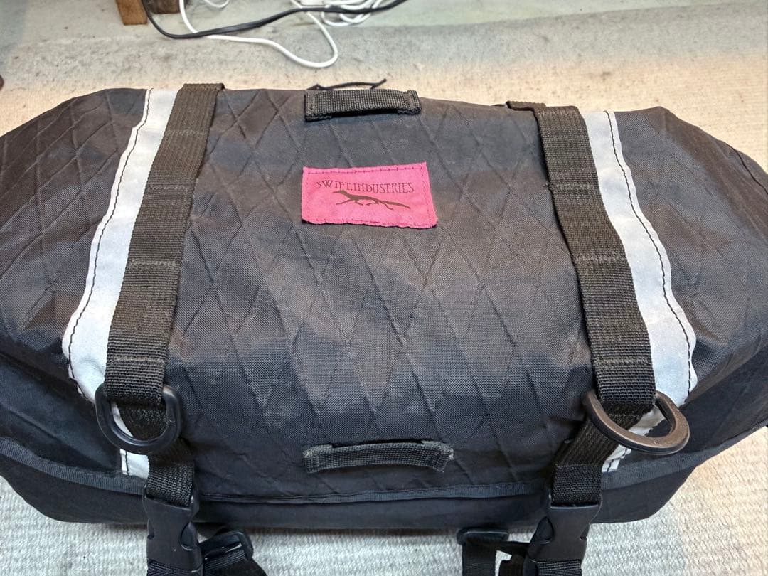 Swiftindustries “Zeitgeist Pack”