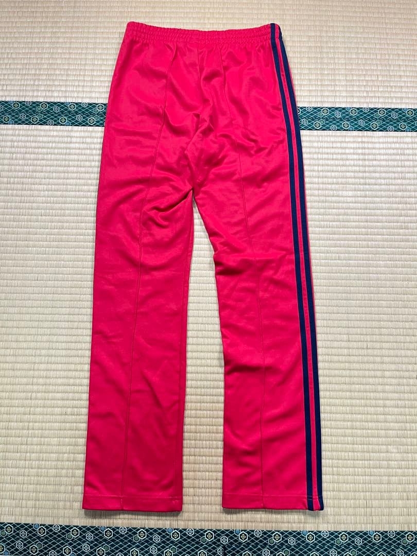 希少カラー　adidas ヨーロッパ ファイヤーバード トラックパンツ