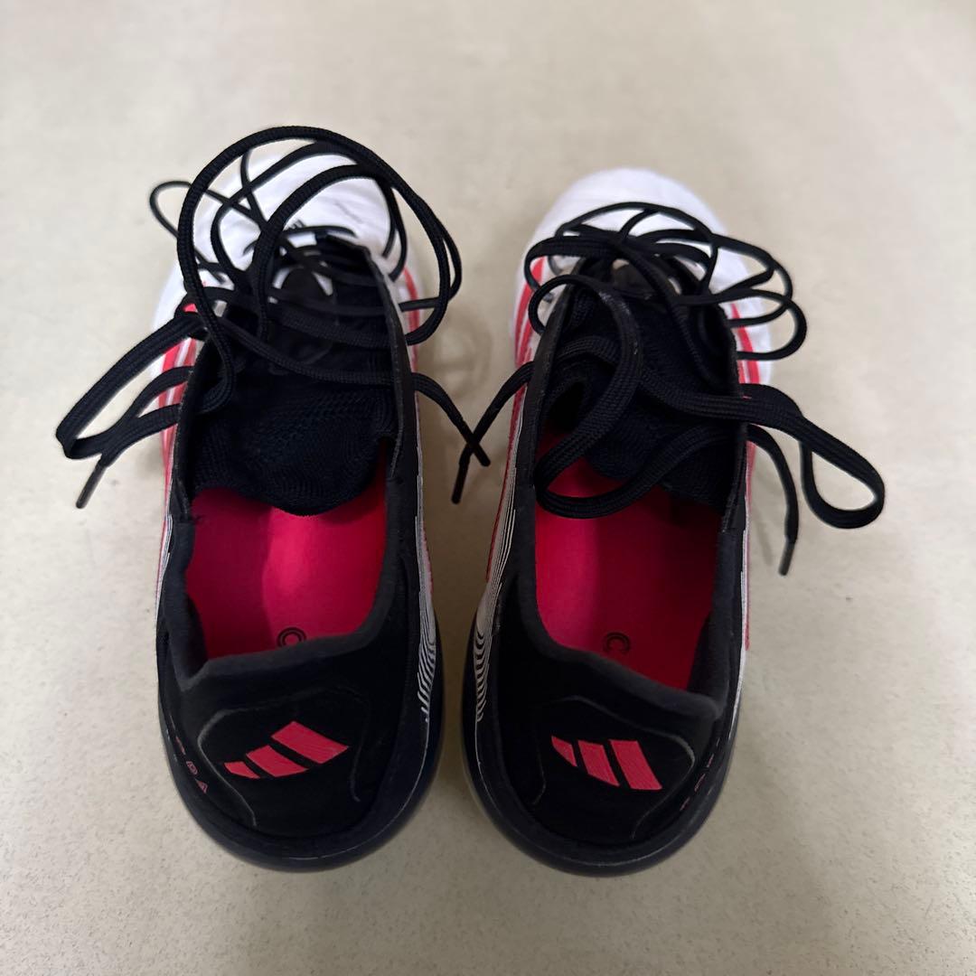 adidas コパピュア3 ELITE HG/AG