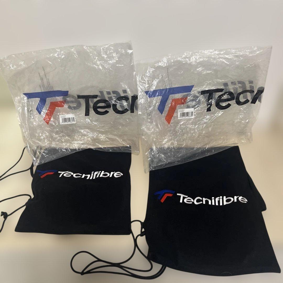 テクニファイバー　TFX 1 グリップ2 300グラム　２本