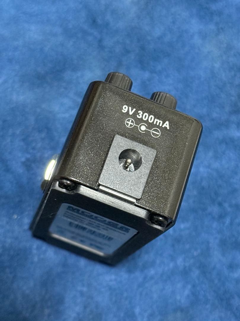 ギター Mooer Micro Preamp 016 Phoenix ENGL