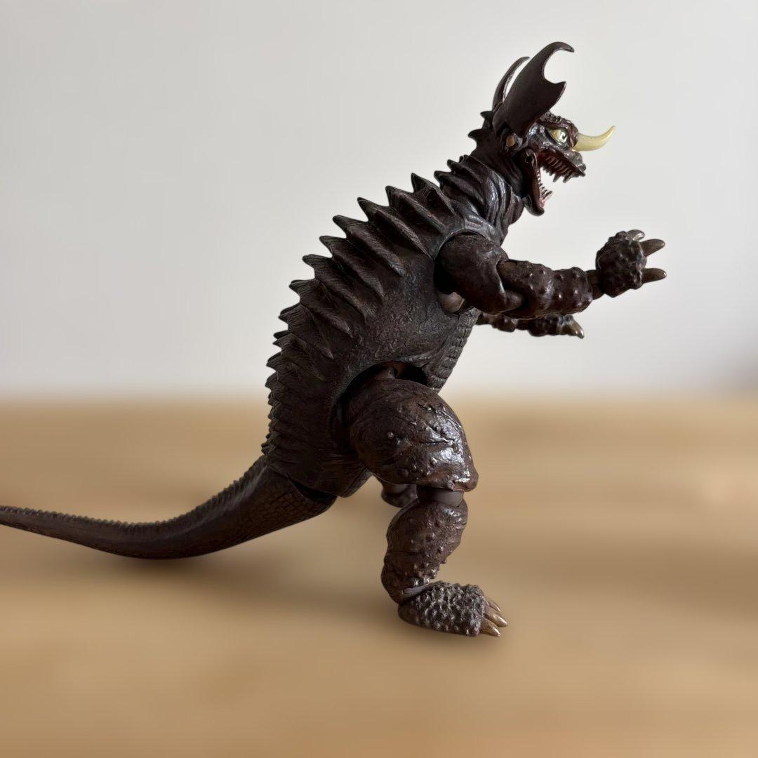 リボルテック　バラゴン