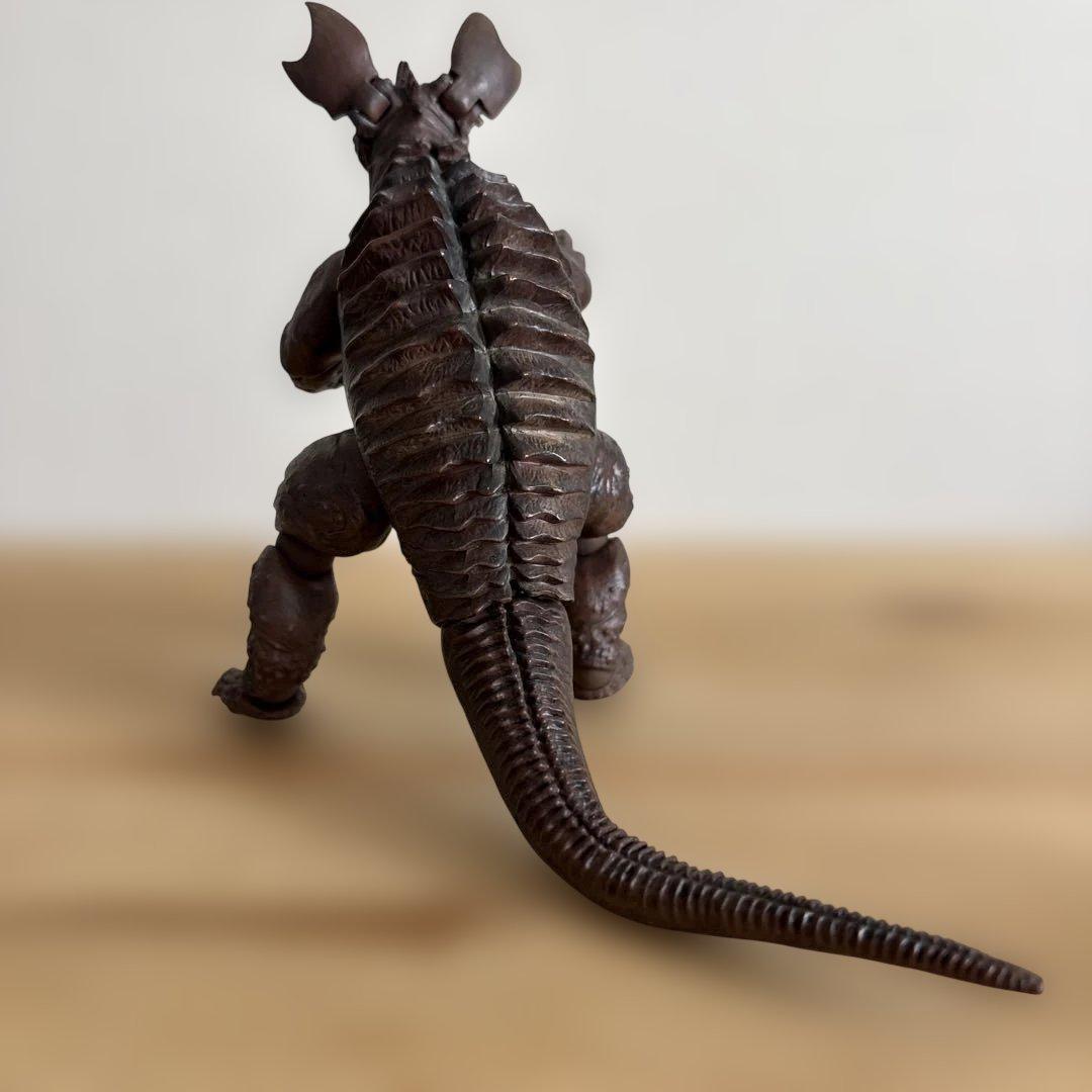 リボルテック　バラゴン