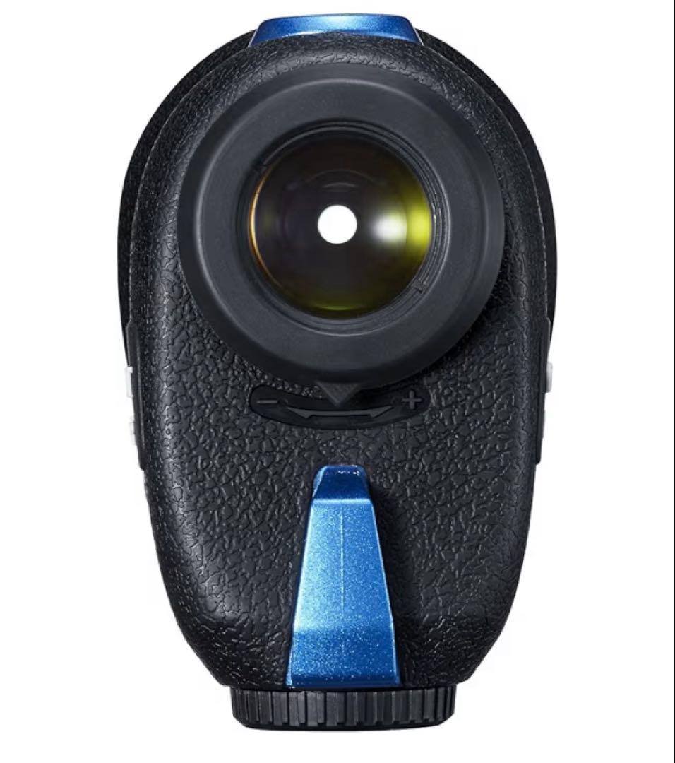 ゴルフ距離計　Nikon ゴルフ用レーザー距離計 COOLSHOT 80i VR