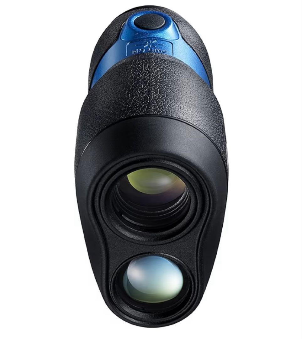 ゴルフ距離計　Nikon ゴルフ用レーザー距離計 COOLSHOT 80i VR