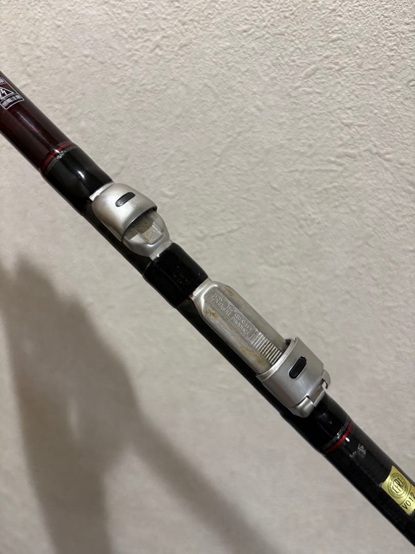 DAIWA リバティクラブ 磯風 2-45