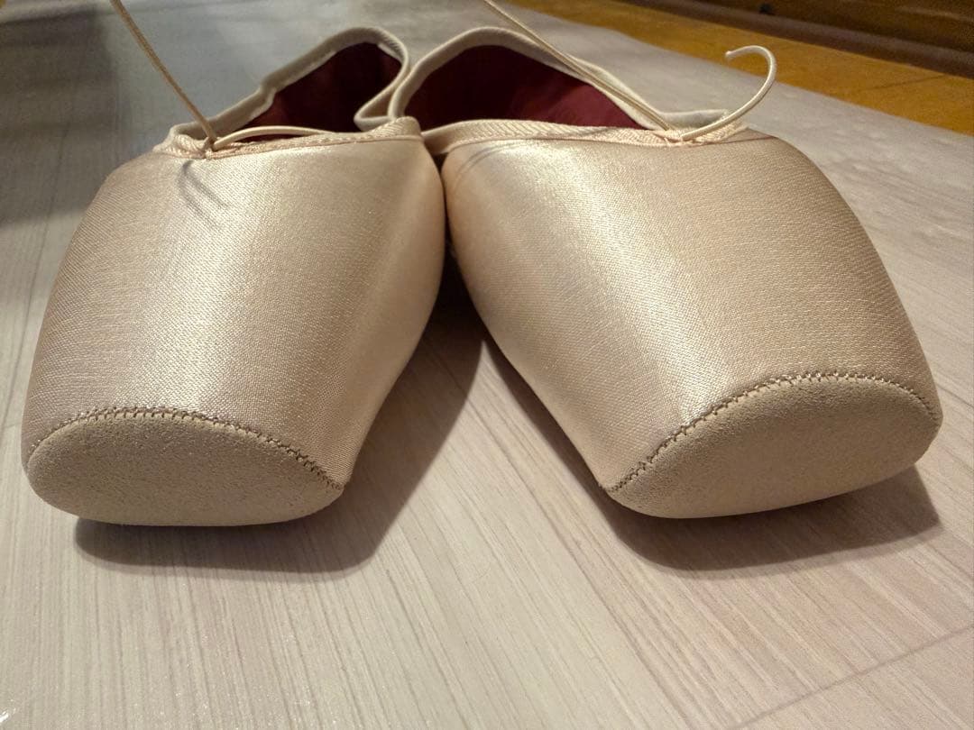 メルレ　レナ　ローヴァンプ　24.5(size18)