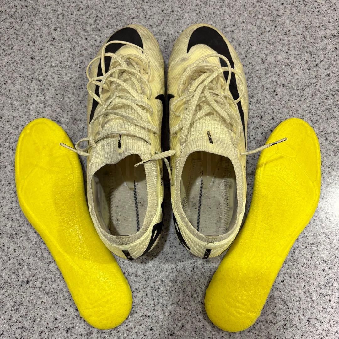 シューズ NIKE ZOOM MERCURIAL VAPOR15 ELITE AG PRO