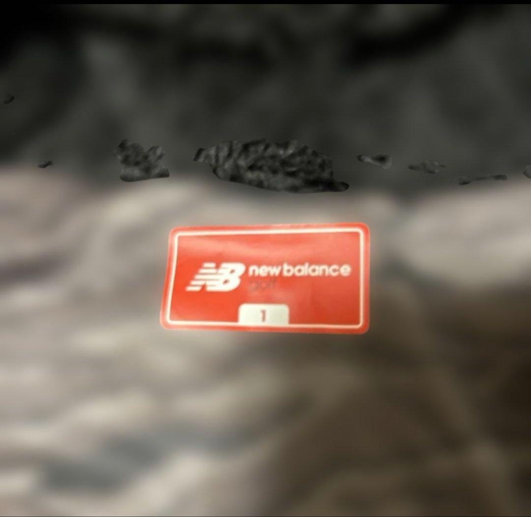 newbalance golf ニューバランスゴルフ ボアフリースブルゾン