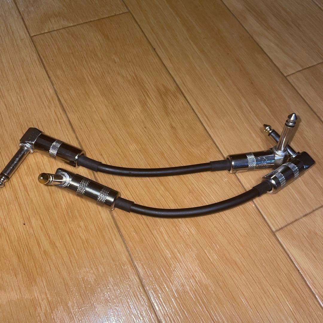 【良品】Xotic ワウペダル(KingGnu常田仕様モデル)おまけケーブル付