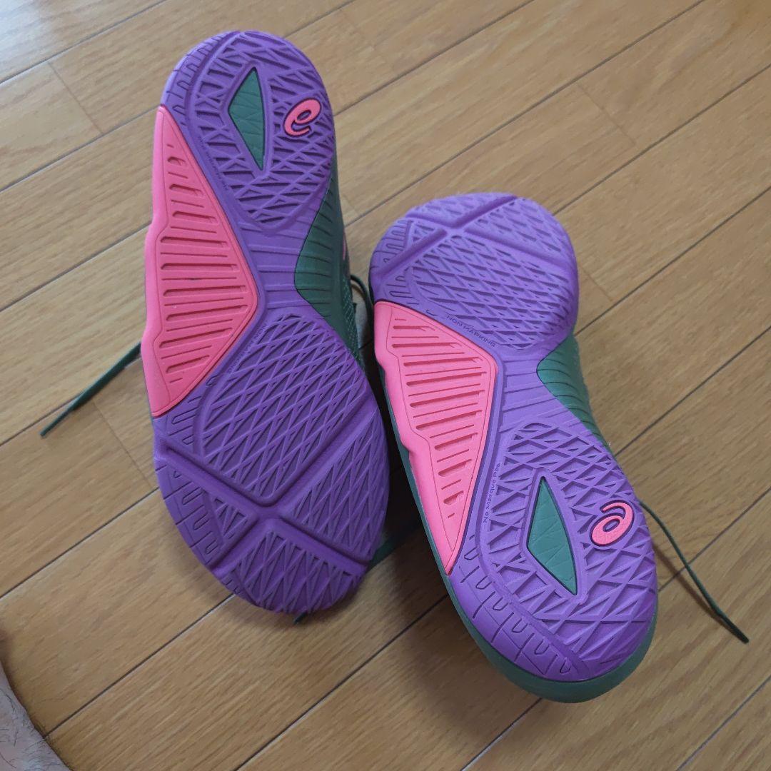 ASICS アンプレアルスロー2　28.0