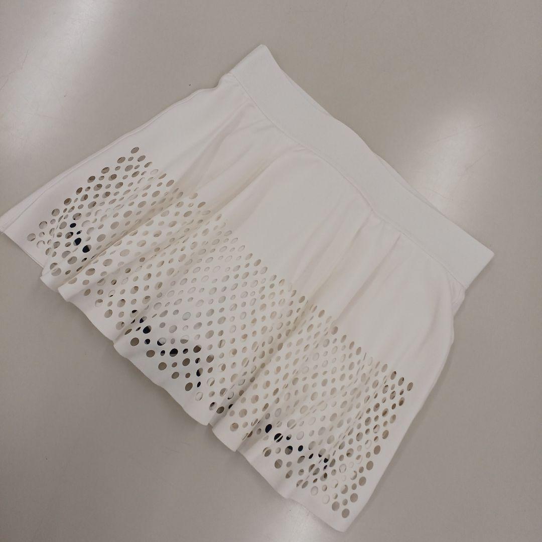 ♥️専用♥️ スコートadidas 　　　　アディダス 　　　L　size
