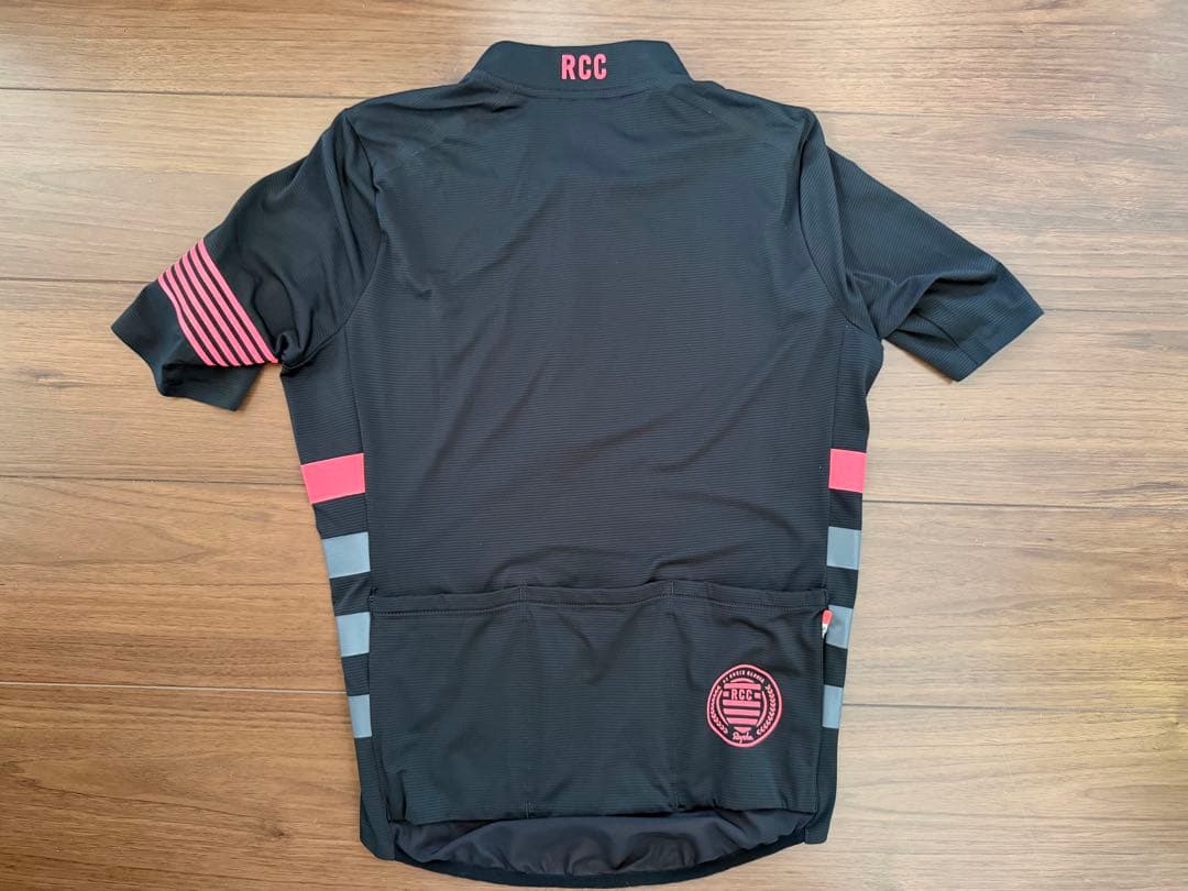 Rapha RCC サイクルジャージ S