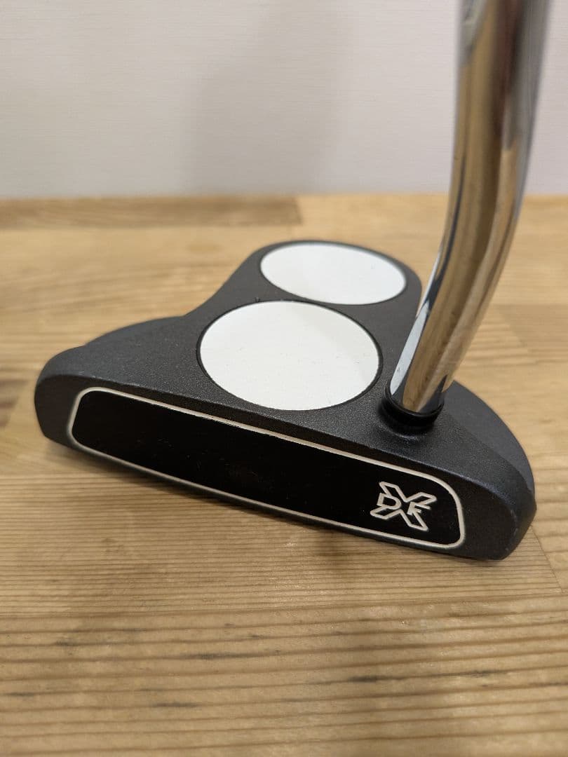 長尺パター　DFX ODYSSEY　美品