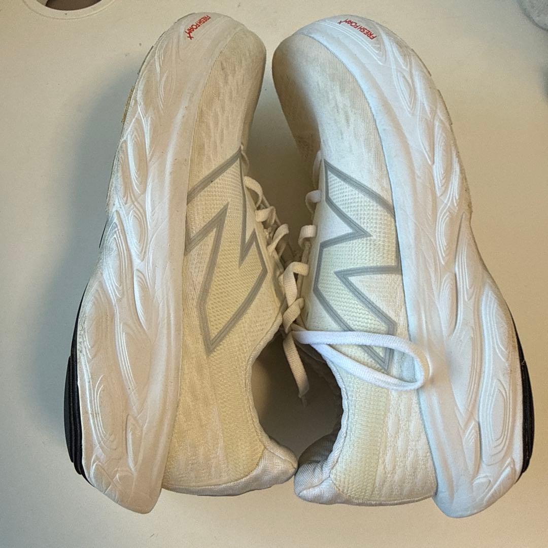 Fresh Foam X 1080 v14 26㎝