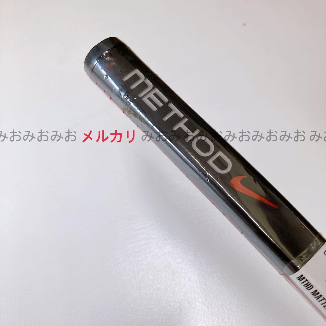 【希少】新品 シュリンク付‼️NIKE パター METHOD 34