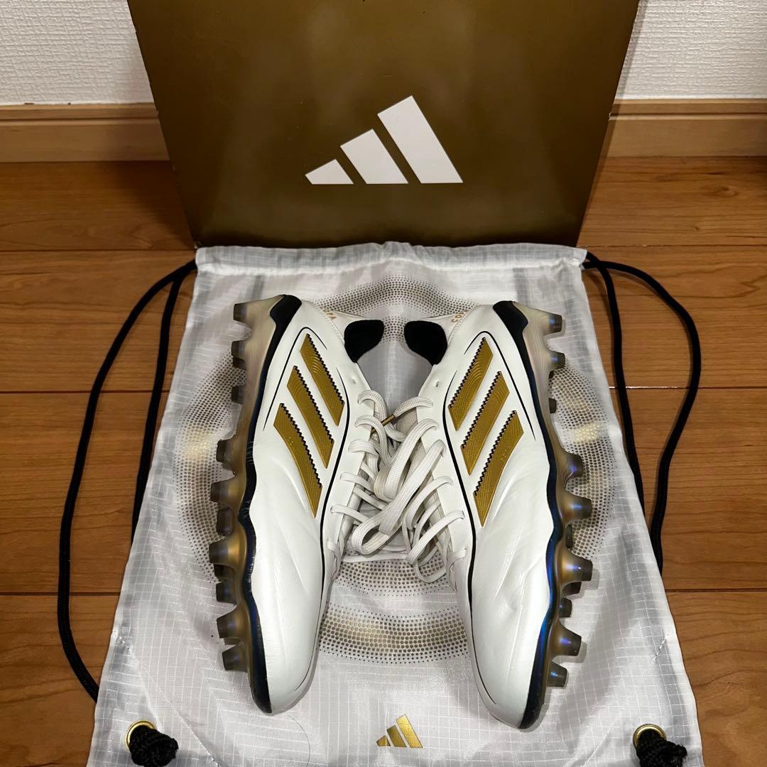 コパピュア3 ELITE FG