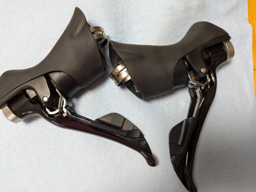 Shimano 105 ST- R5800 セット 11s
