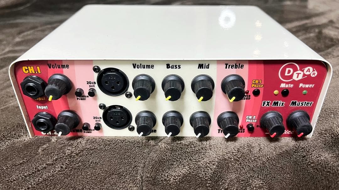 D-TAR Solstice DTAR ソルスティス 日本対応正規電源アダプター