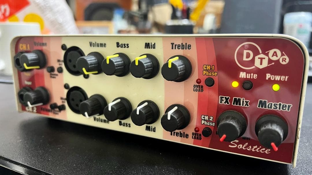 D-TAR Solstice DTAR ソルスティス 日本対応正規電源アダプター