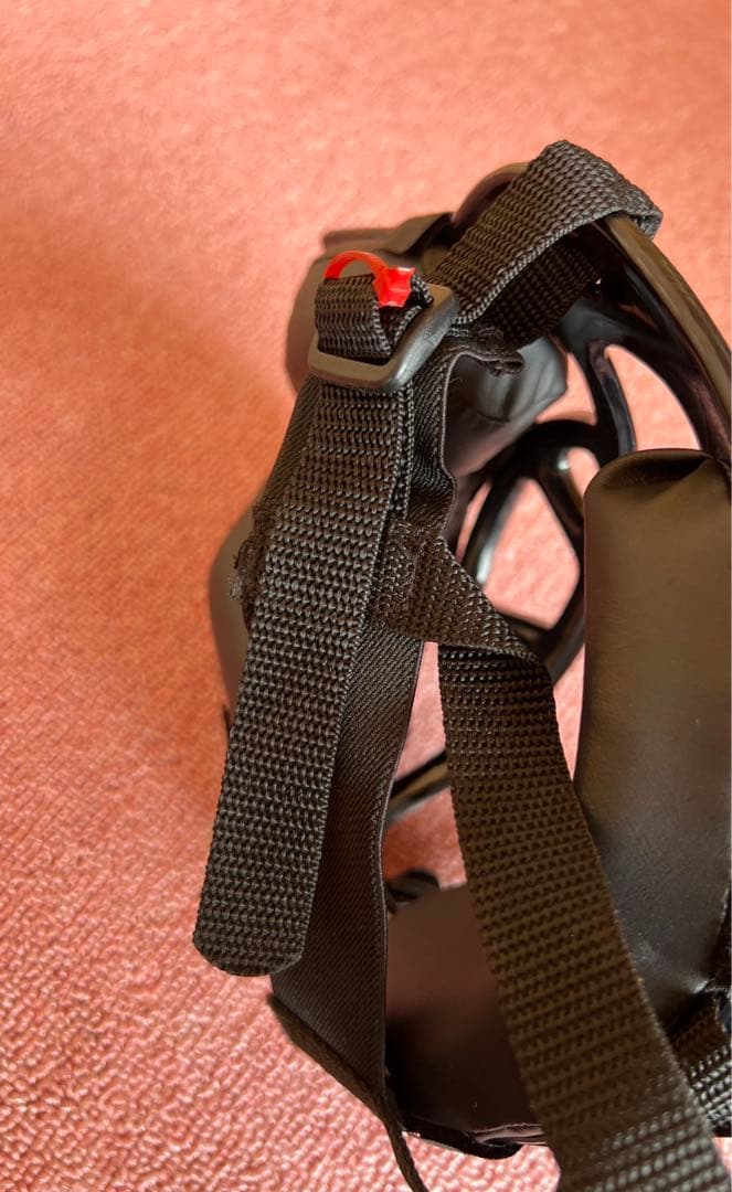 最終値下げ　キャッチャーセット　ソフトボール　少年　Sサイズ　MIZUNO