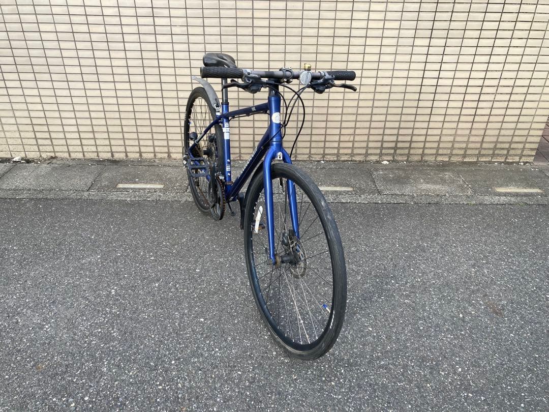 KhodaaBloom RAIL DISC コーダーブルーム レイル ディスク