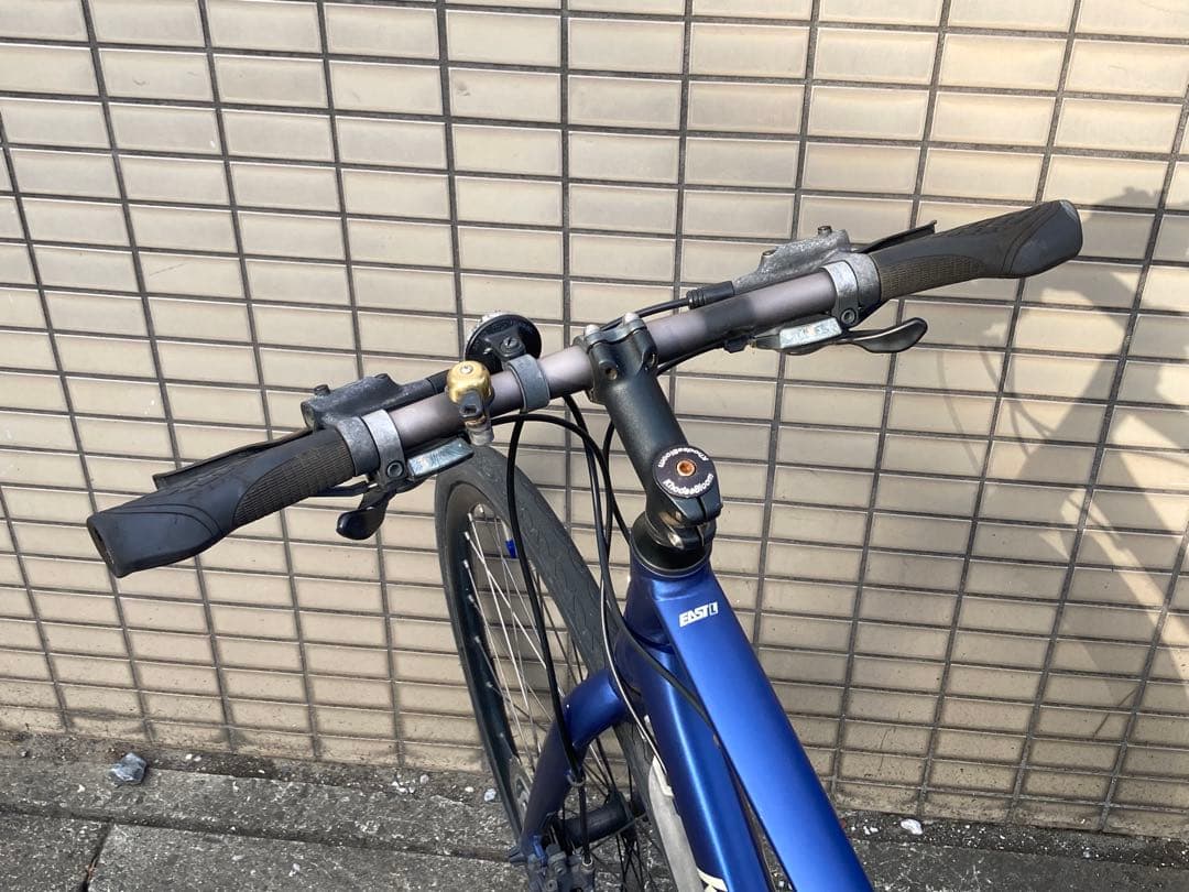 KhodaaBloom RAIL DISC コーダーブルーム レイル ディスク