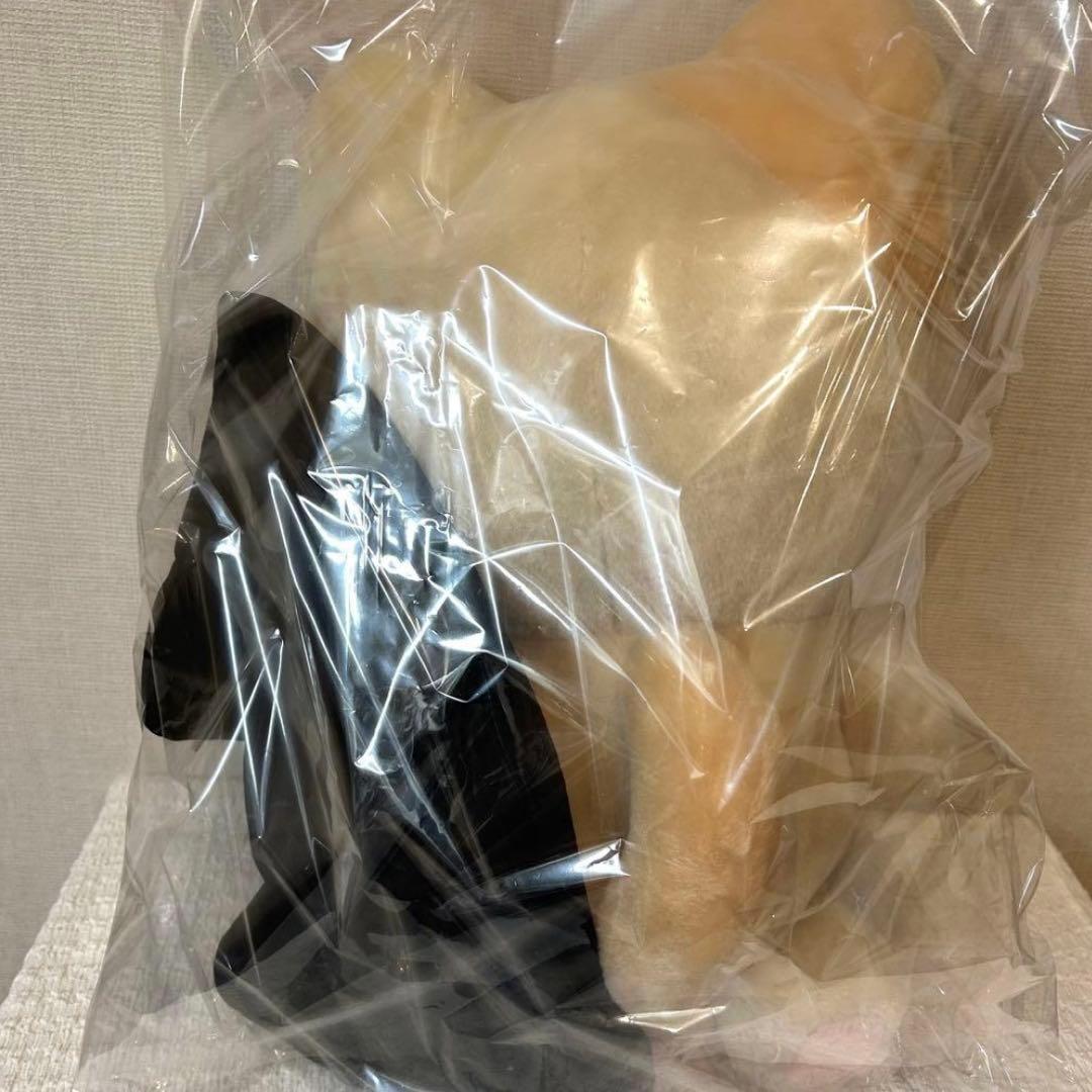 nct127 ジェヒョン 40cm ぬいぐるみ マスター　ドール ダニム 다님