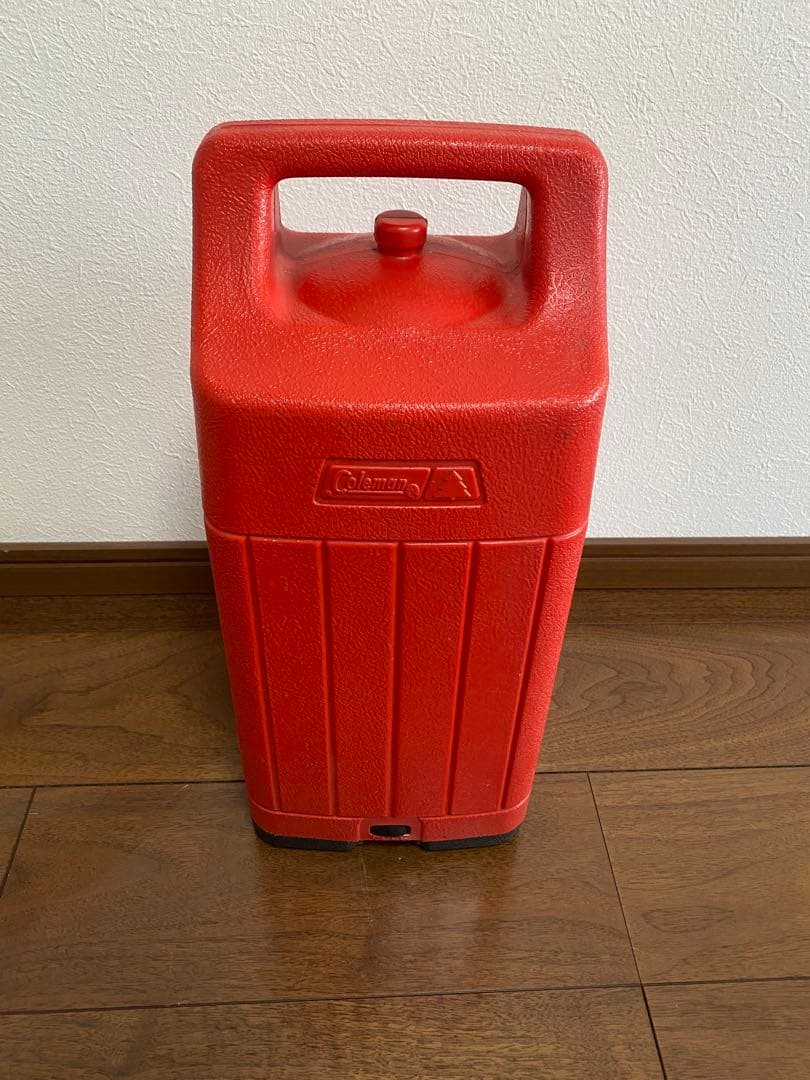 Coleman ランタンランプ