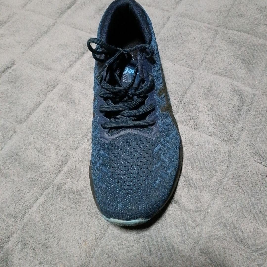 スパイク・シューズ ASICS DYNABLAST 'FRENCH BLUE