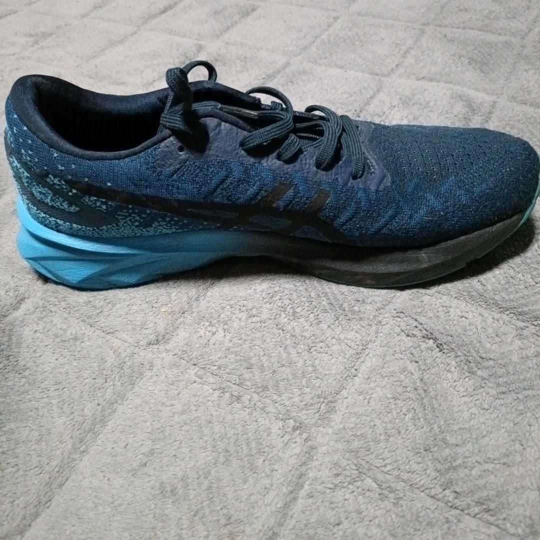 スパイク・シューズ ASICS DYNABLAST 'FRENCH BLUE
