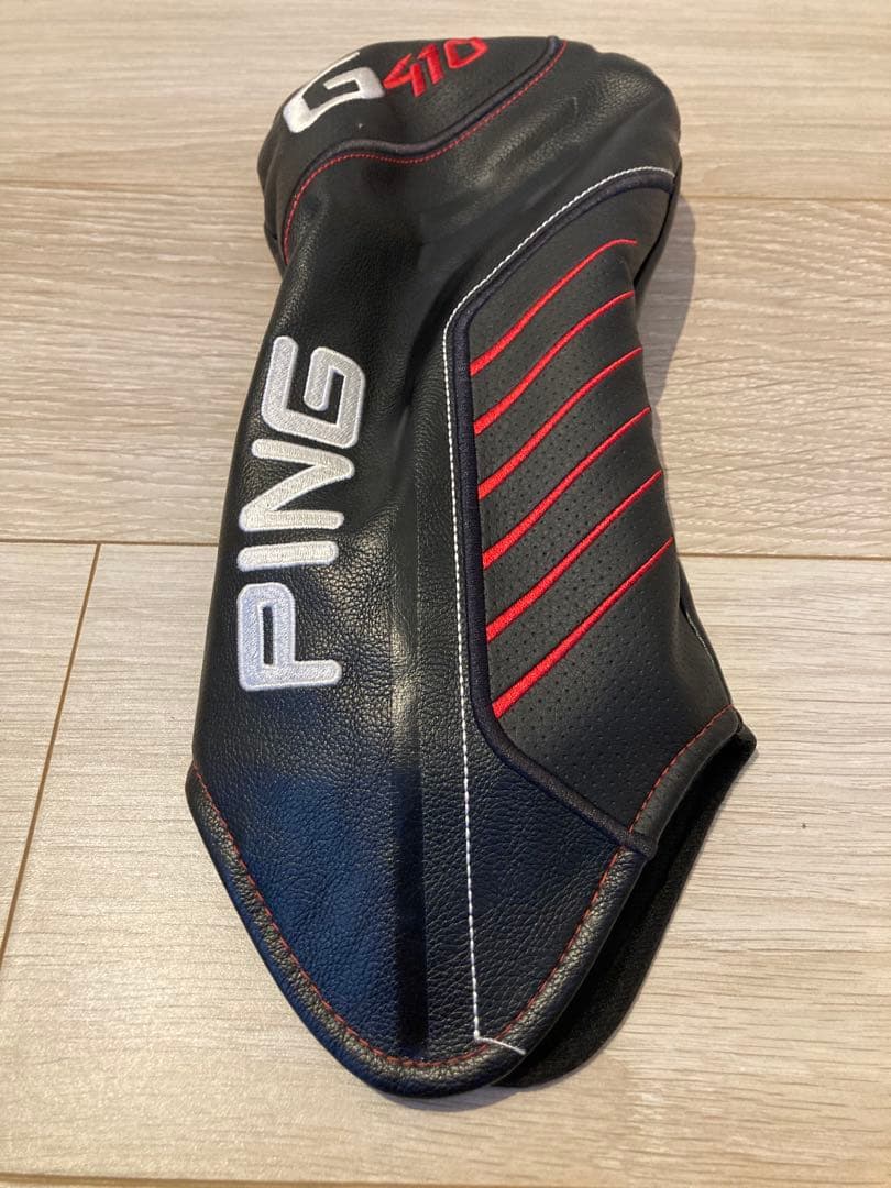 《値下げ》PING G410 LST ドライバー 9度