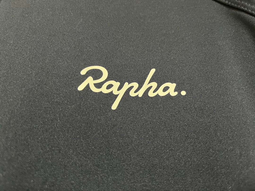 Rapha サーマルロングスリーブジャージ