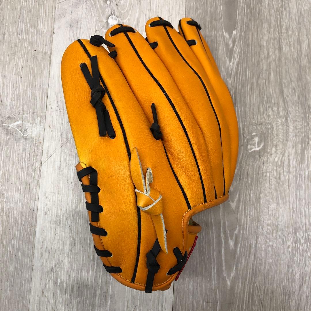 307 ローリングス Rawlings 野球 グローブ 阪神 サイン入り