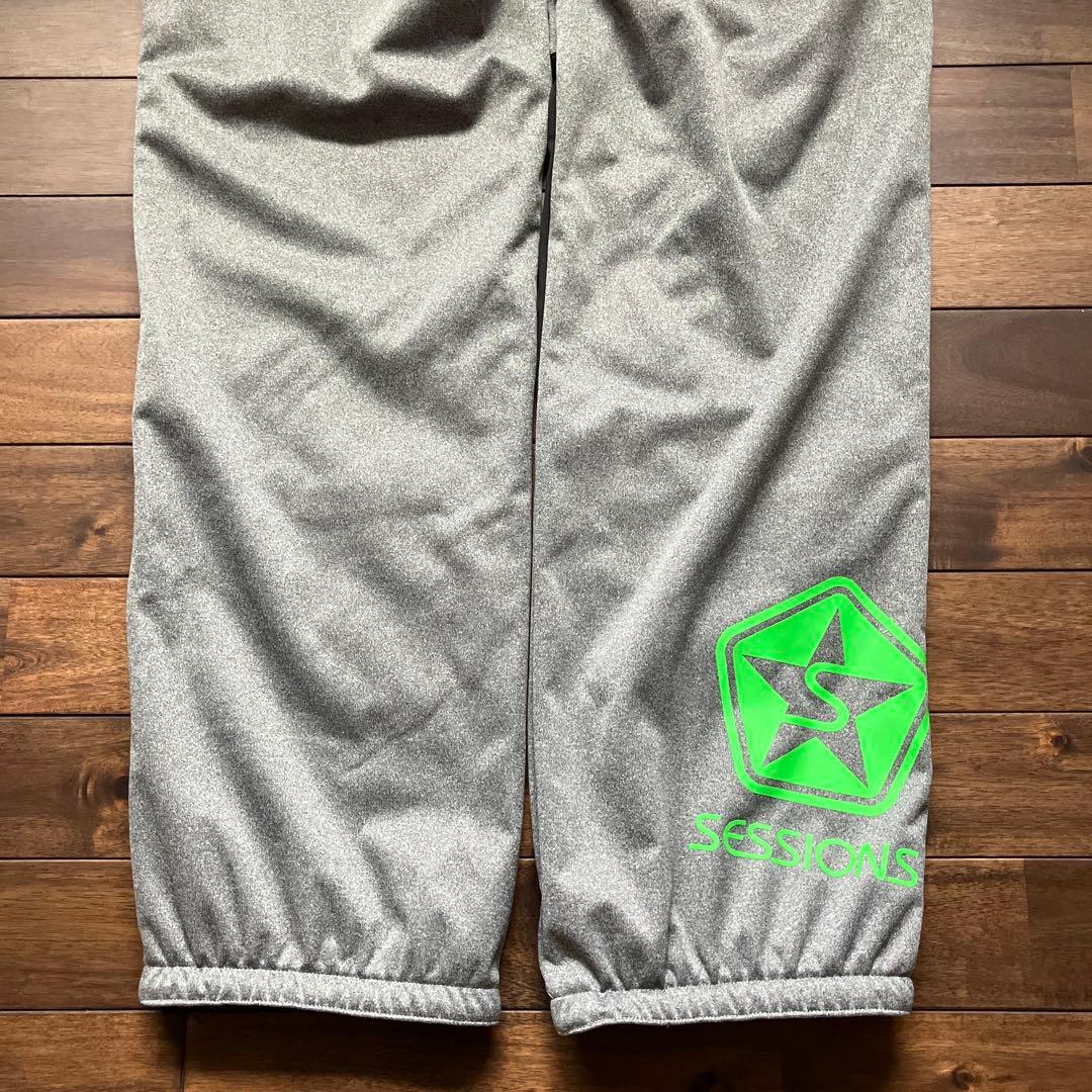 sessions セッションズ スノーボード パンツ ウェア 新品