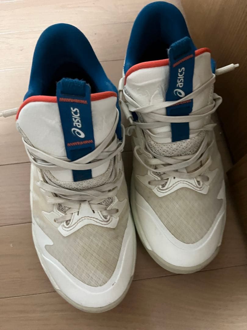 asics UNPRE ARS バスケットボールシューズ
