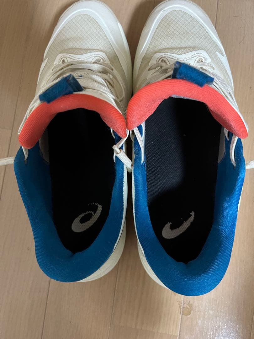 asics UNPRE ARS バスケットボールシューズ