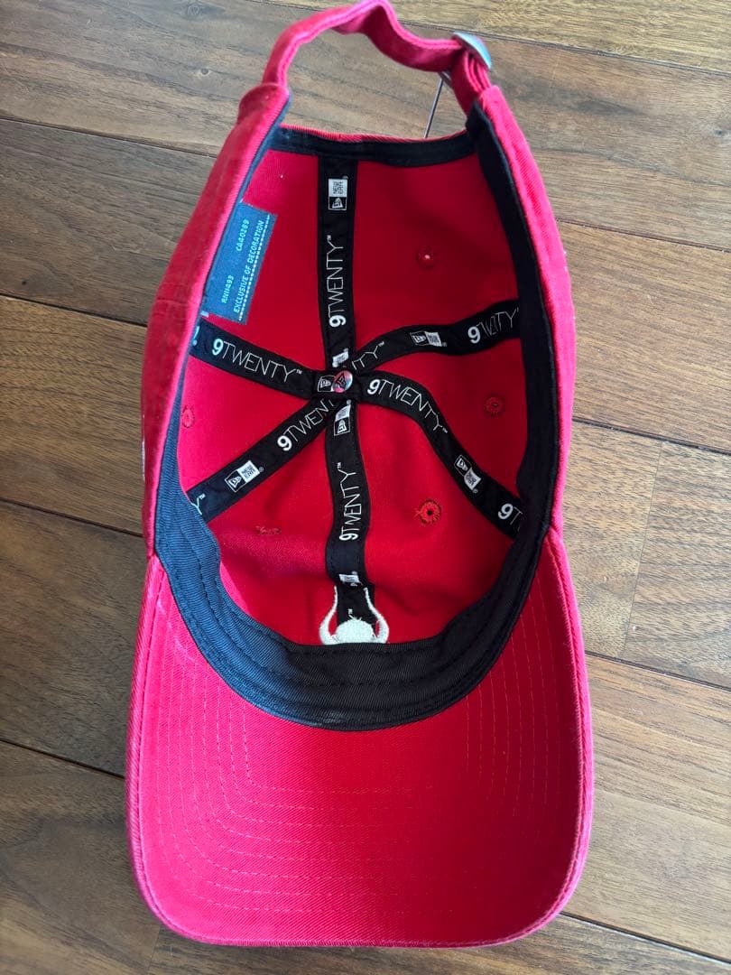 New Era 9TWENTY 近鉄バファローズ