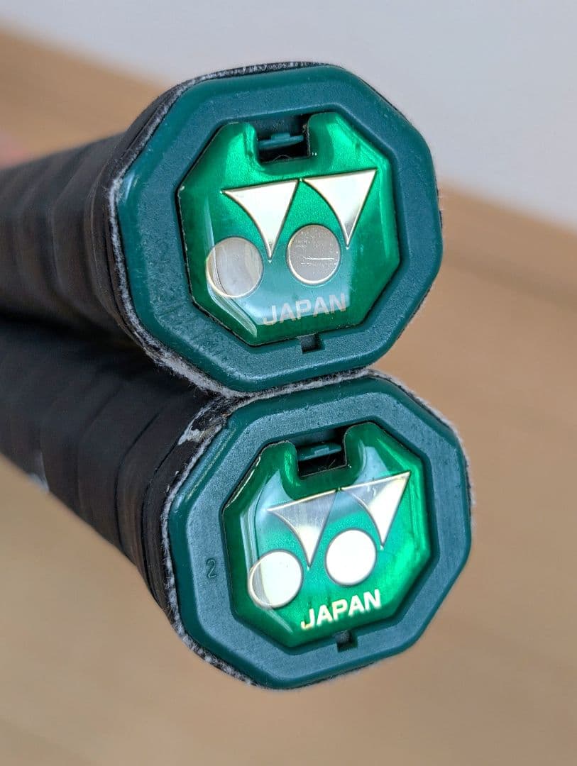 YONEX EZONE DR 98 G2 ヨネックス 硬式テニス 2本セット