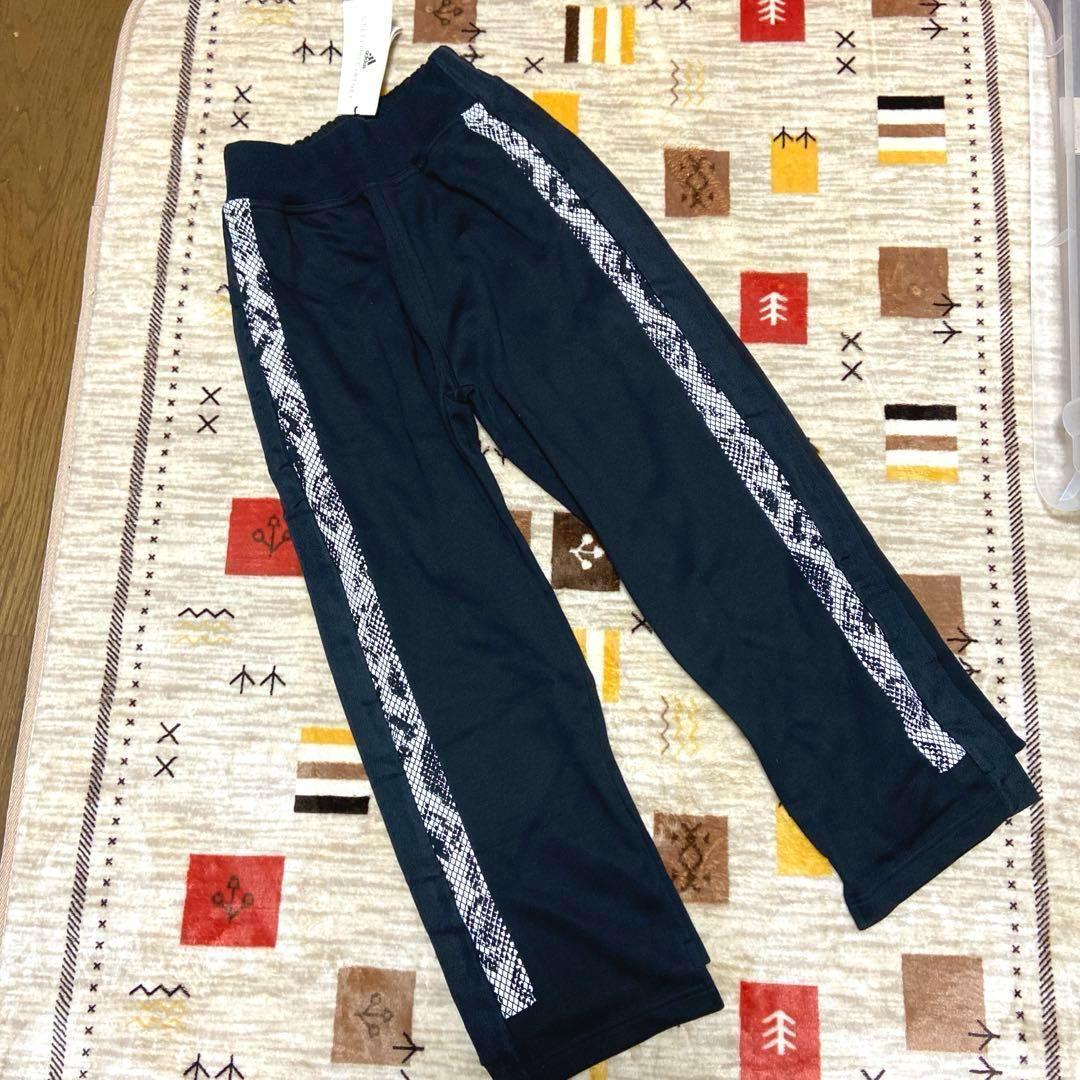 アディダス バイ　ステラマッカートニー パンツ　ベビ柄　XS