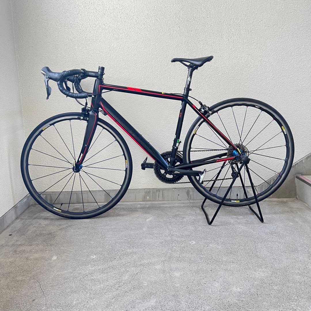 メリダ RIDEロードバイク