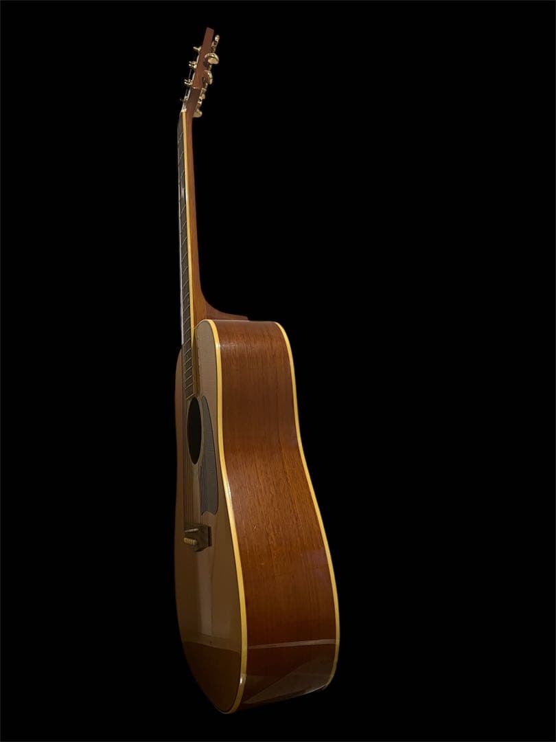 Fina アコースティックAcoustic ギターGuitar