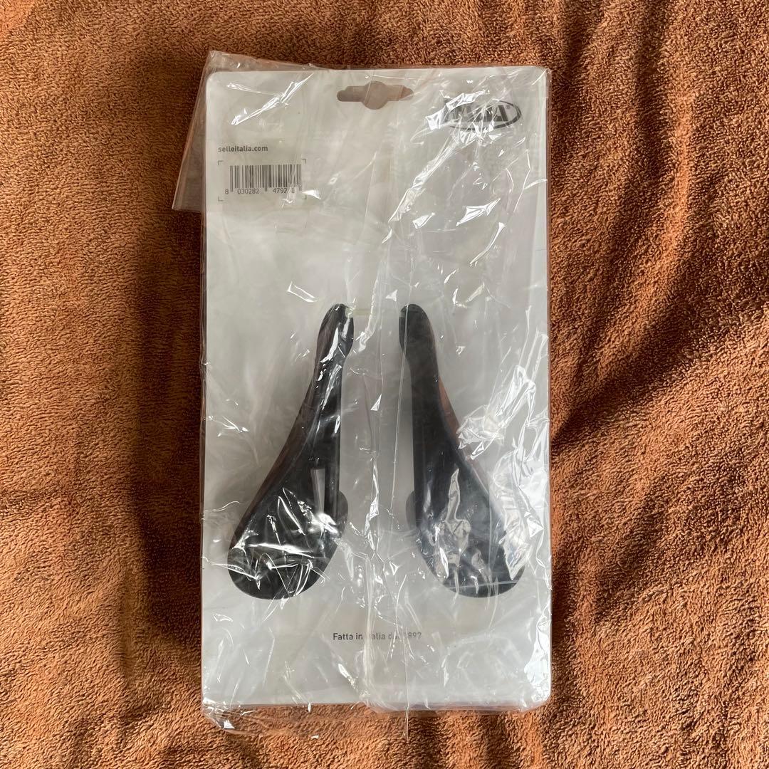 SELLE ITALIA Turbo 1980 WOVEN セライタリア サドル