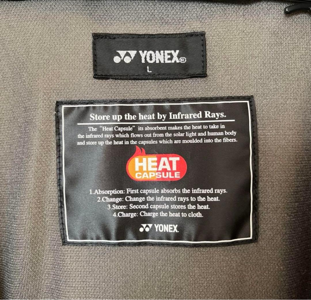 YONEX キリン柄 スノーボードウェア L