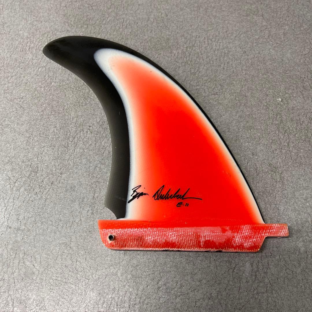 NORTH SHORE FIN サーフボードフィン